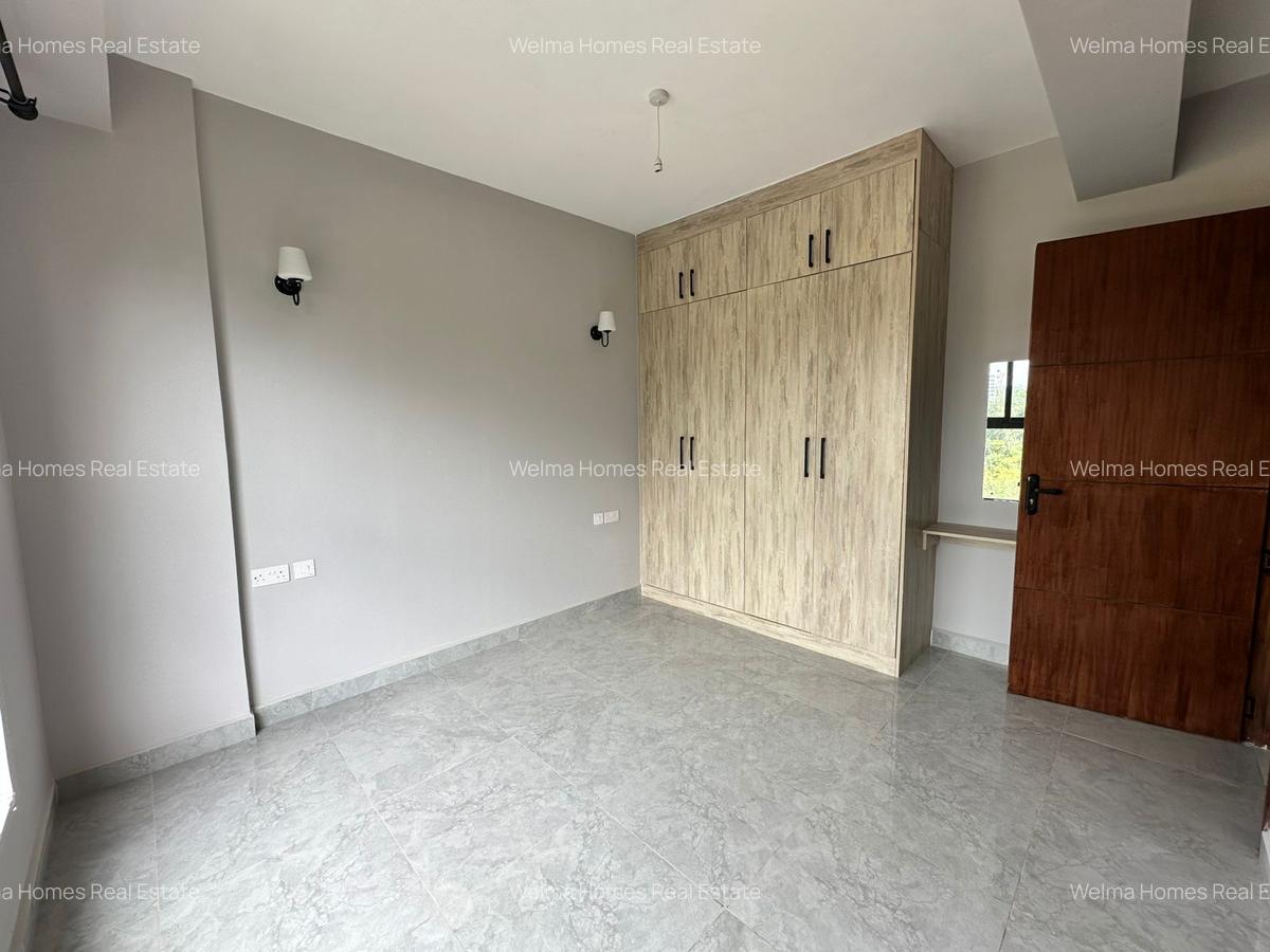 3 Bed Apartment with En Suite in Westlands Area - 10