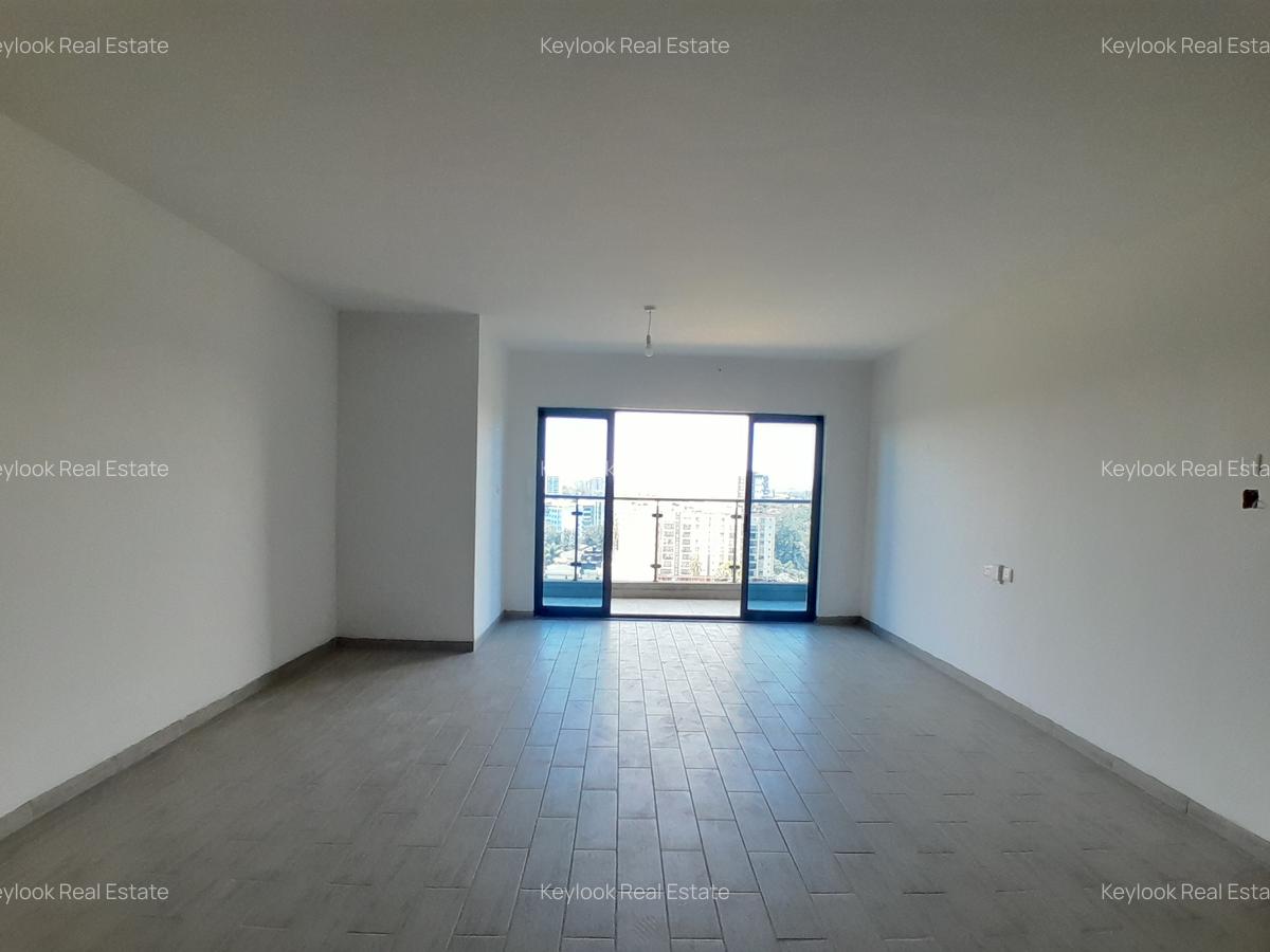 2 Bed Apartment with En Suite at Valley Arcade - 11