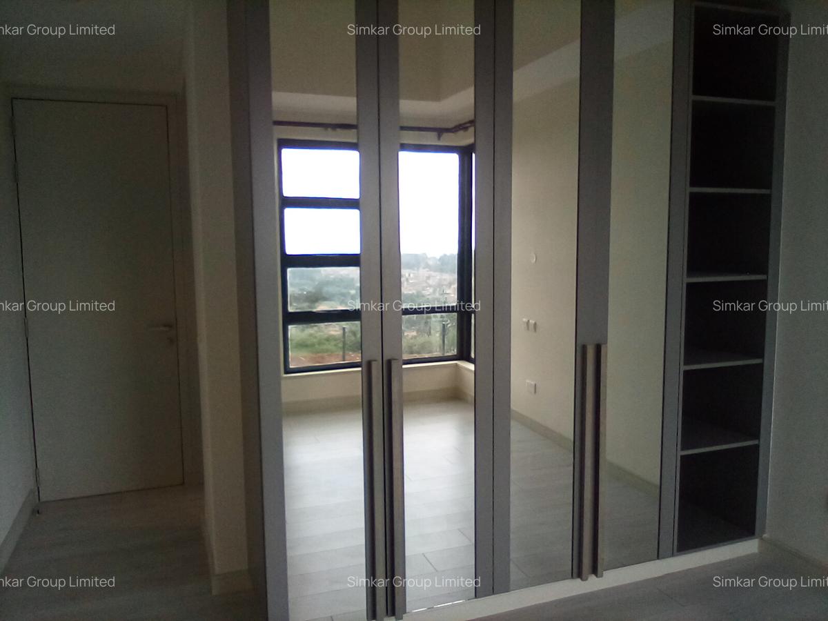 4 Bed Villa with En Suite at Tilisi - 16