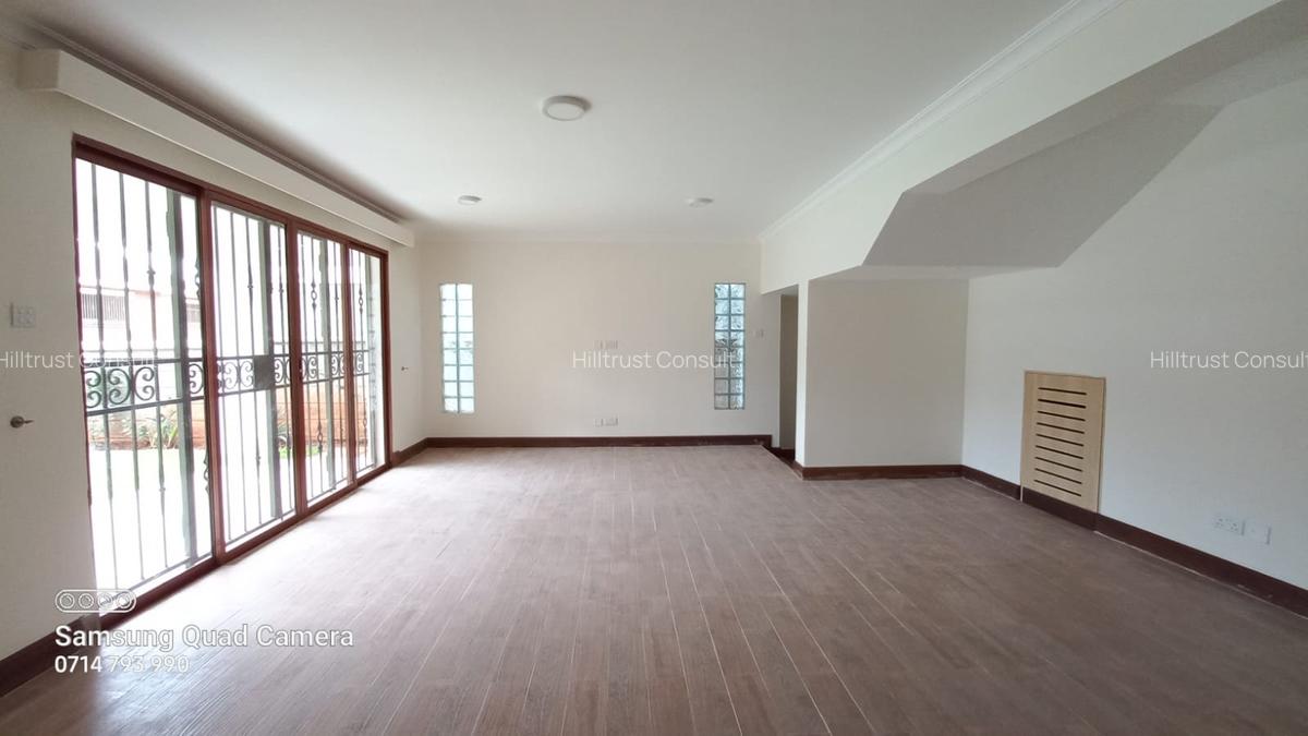 5 Bed Townhouse with En Suite at Shanzu Road - 4