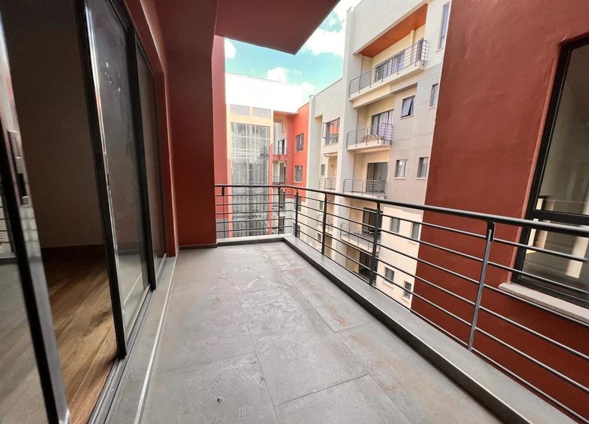 3 Bed Apartment with En Suite at Mandera Road - 6