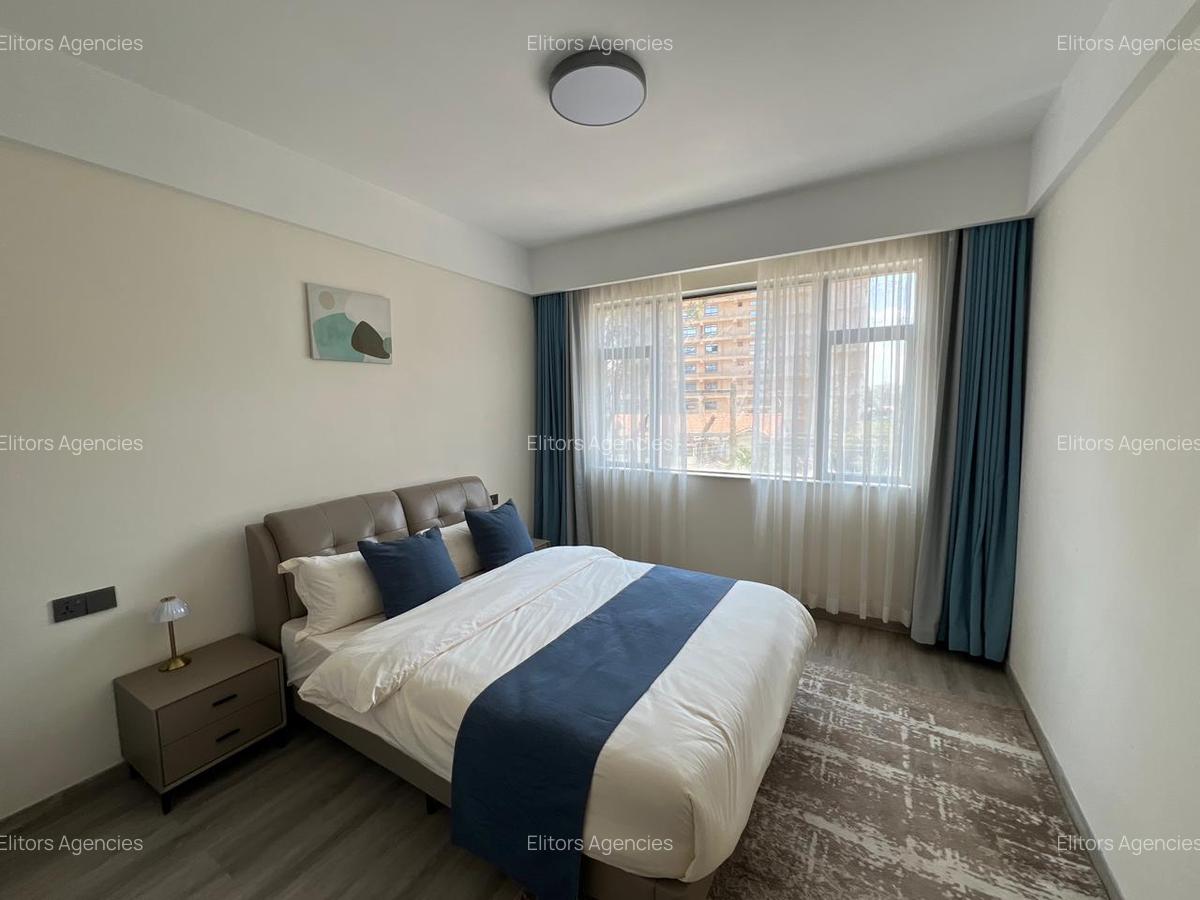 2 Bed Apartment with En Suite at Kirichwa Road - 8