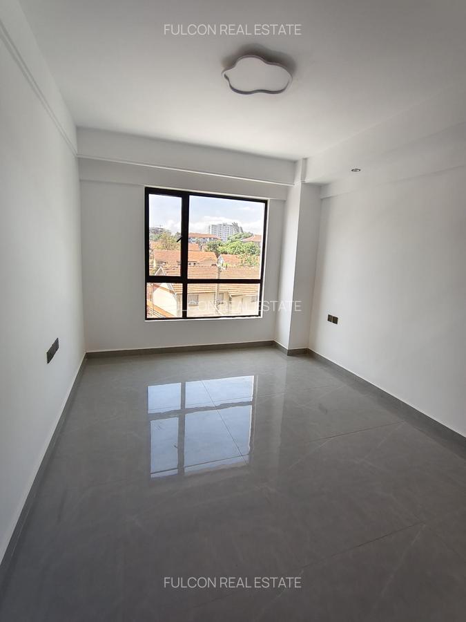 2 Bed Apartment with En Suite in Kileleshwa - 11