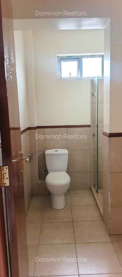 2 Bed Apartment with En Suite at Suguta Road - 9