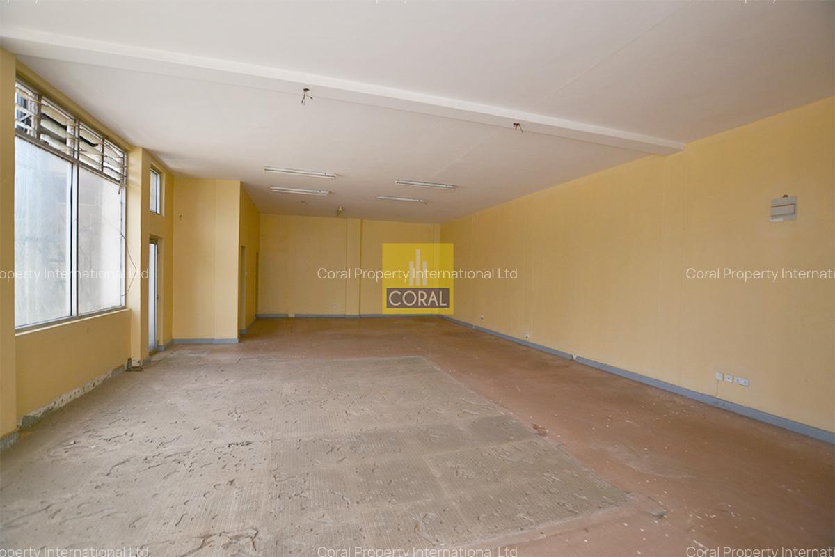 Office in Westlands Area - 3