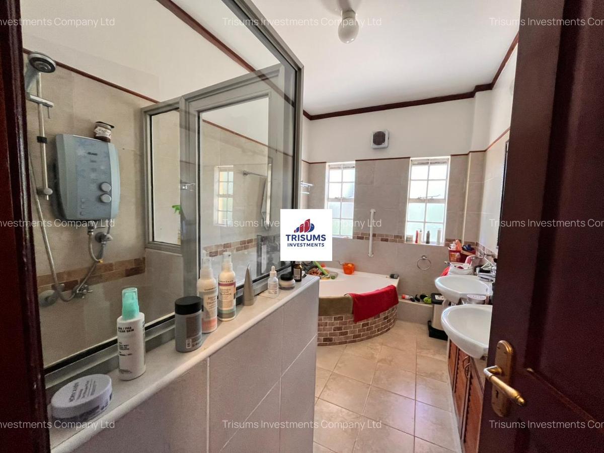 5 Bed Townhouse with En Suite in Lower Kabete - 10