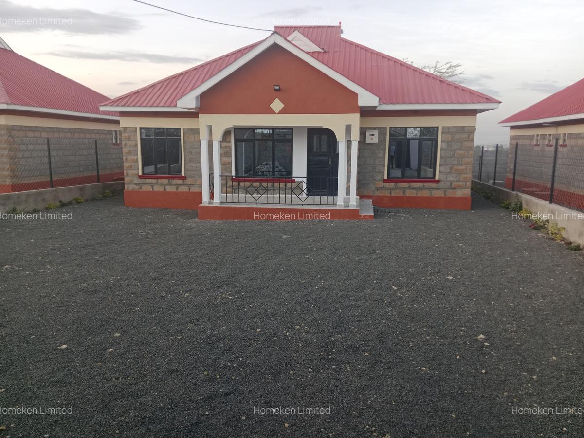 3 Bed House with En Suite at Milimani - 1