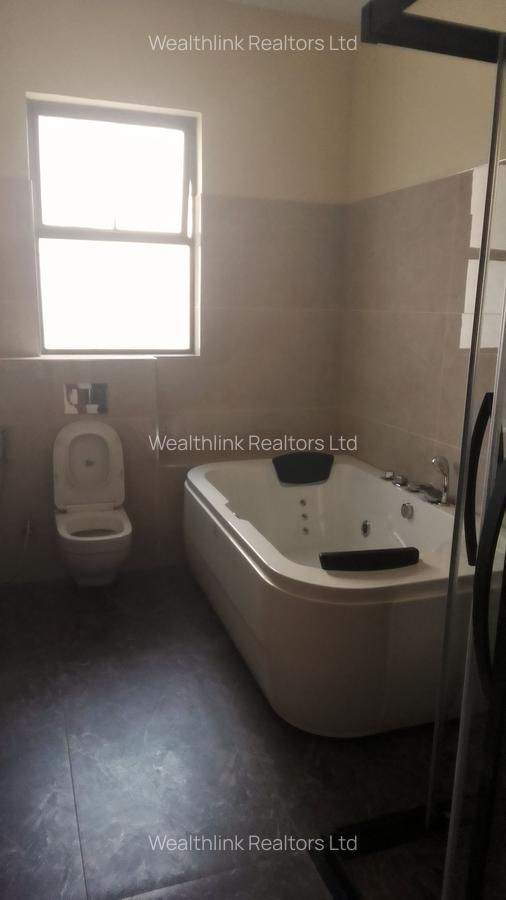 2 Bed Apartment with Swimming Pool at General Mathenge - 3