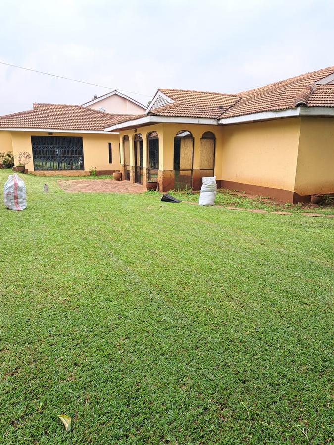 4 Bed House in Kitisuru - 11