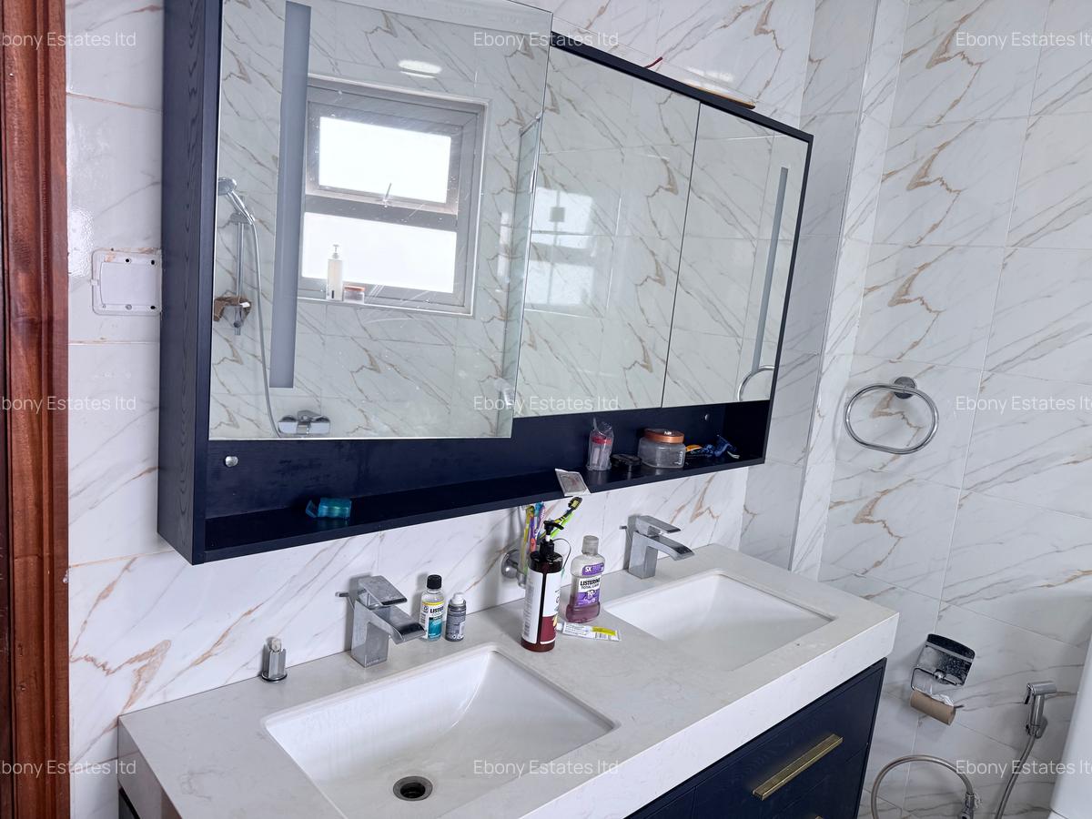 4 Bed Apartment with En Suite in Kilimani - 2