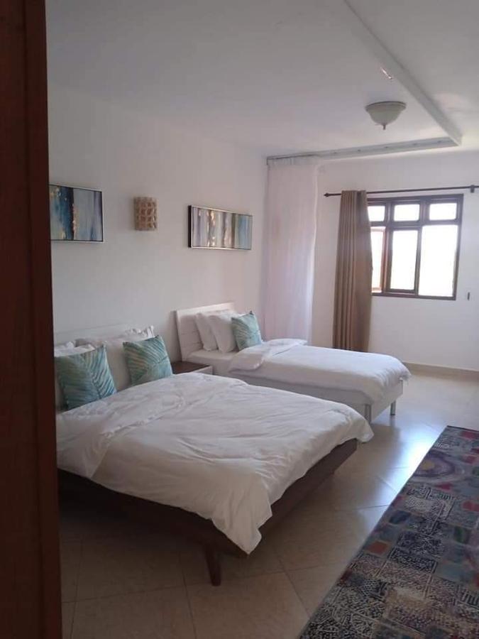 Serviced 3 Bed Apartment with En Suite at Shanzu - 11