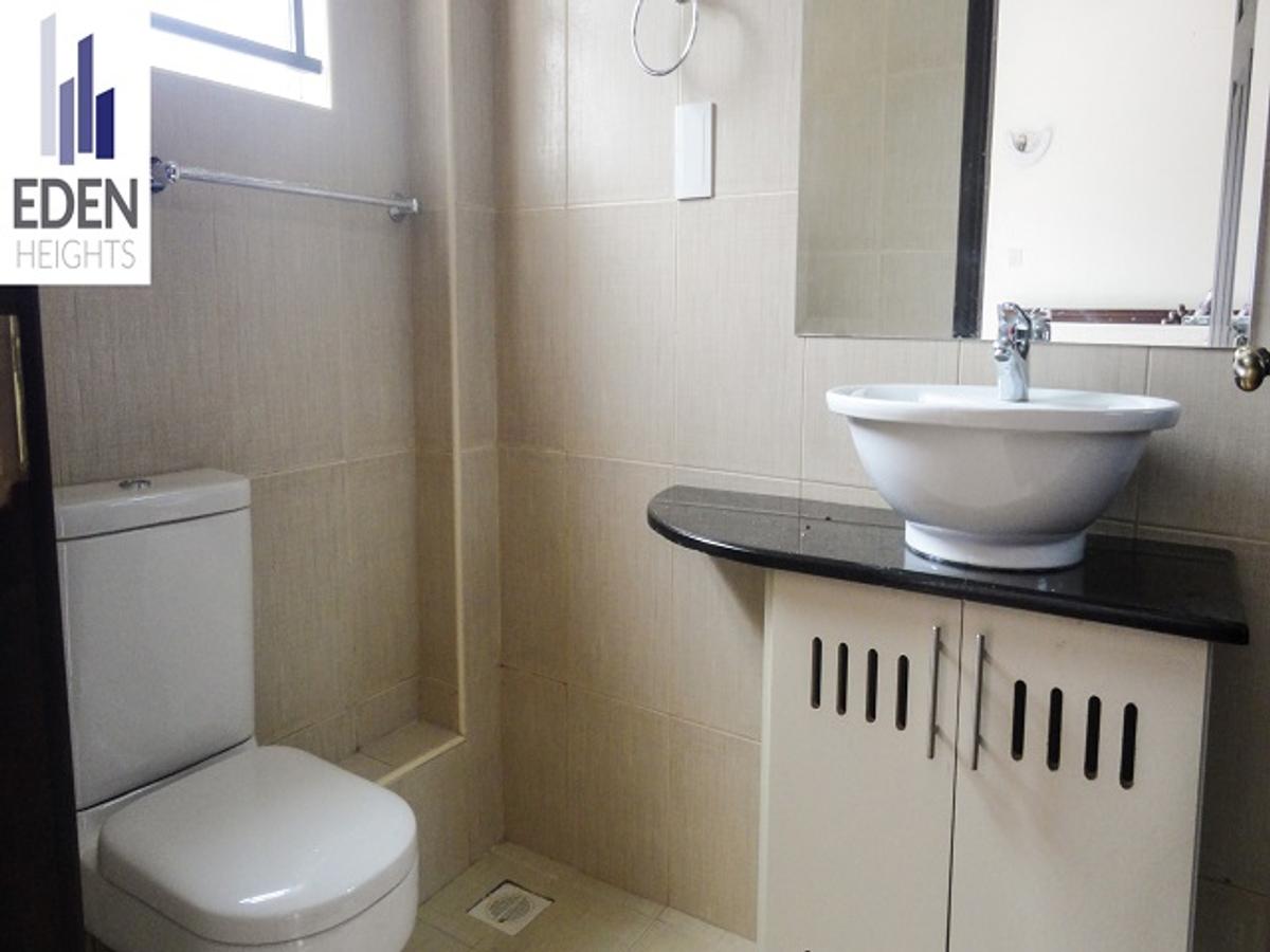 3 Bed Apartment with En Suite in Kilimani - 7