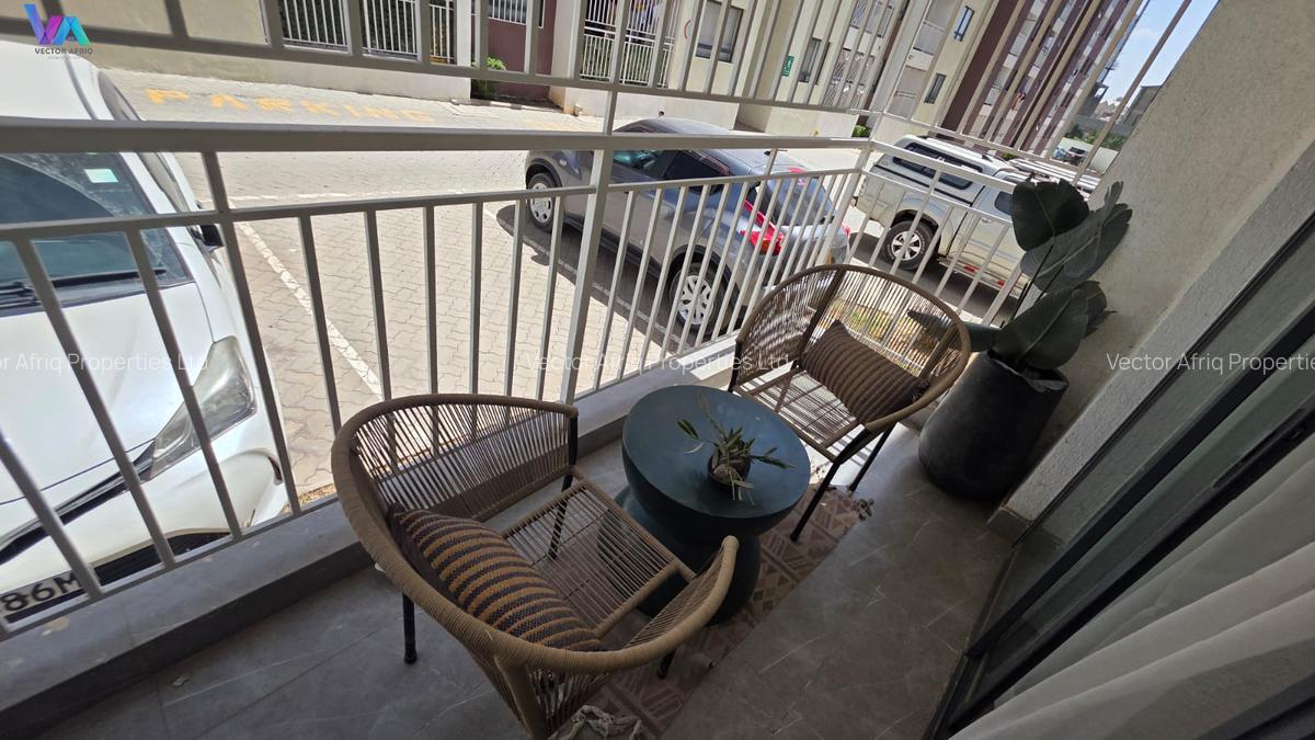 Serviced 2 Bed Apartment with En Suite in Athi River - 5