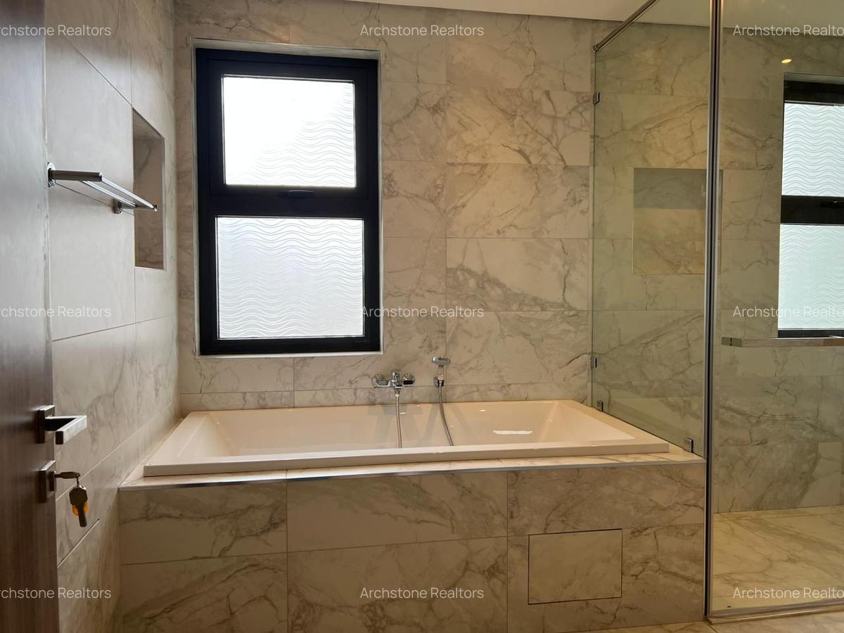 3 Bed Townhouse in Lower Kabete - 5