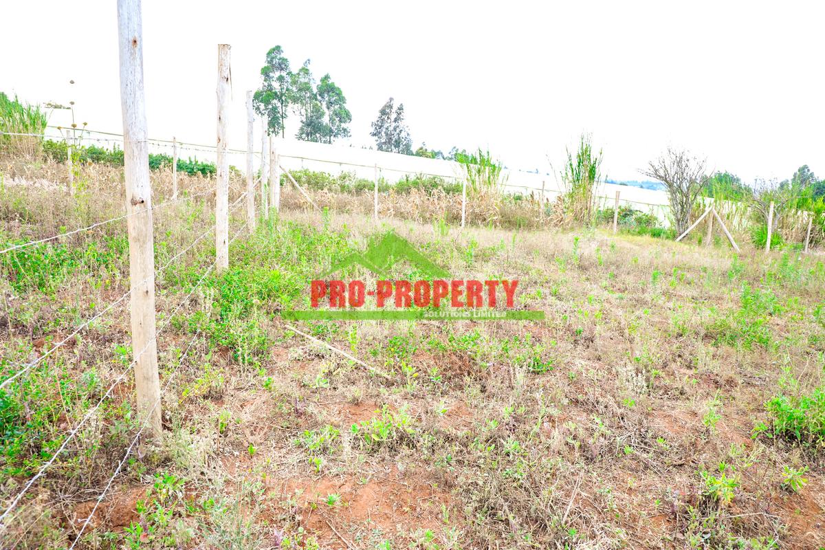 0.05 ha Residential Land at Kamangu - 2