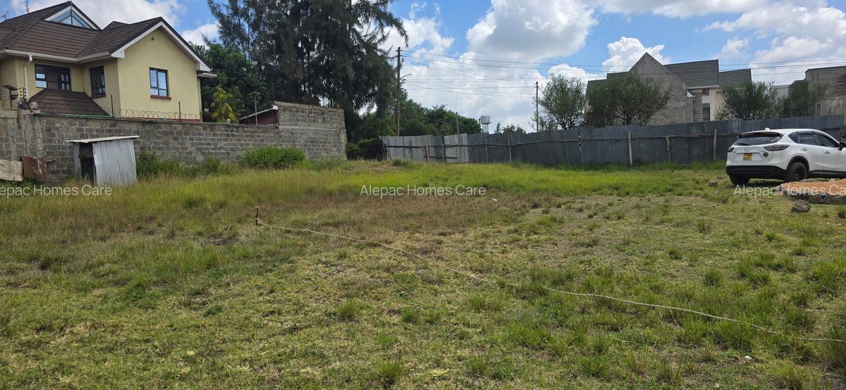 0.125 ac Residential Land at Forest Road - 3