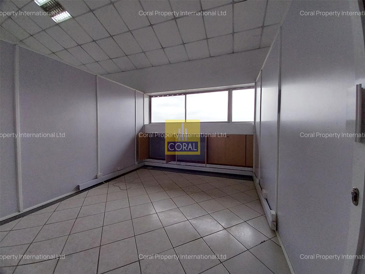 Office with Lift in Mombasa Road - 12