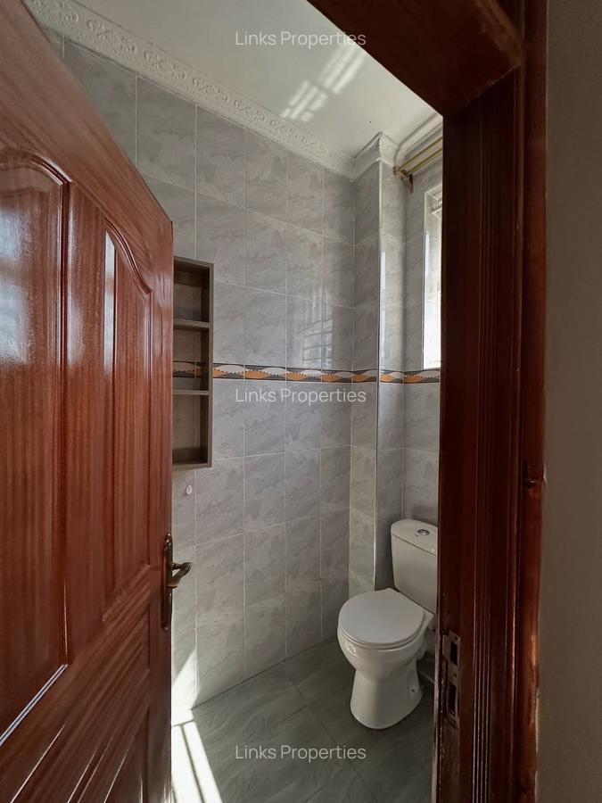 4 Bed House with En Suite at Dagoretti Road - 14