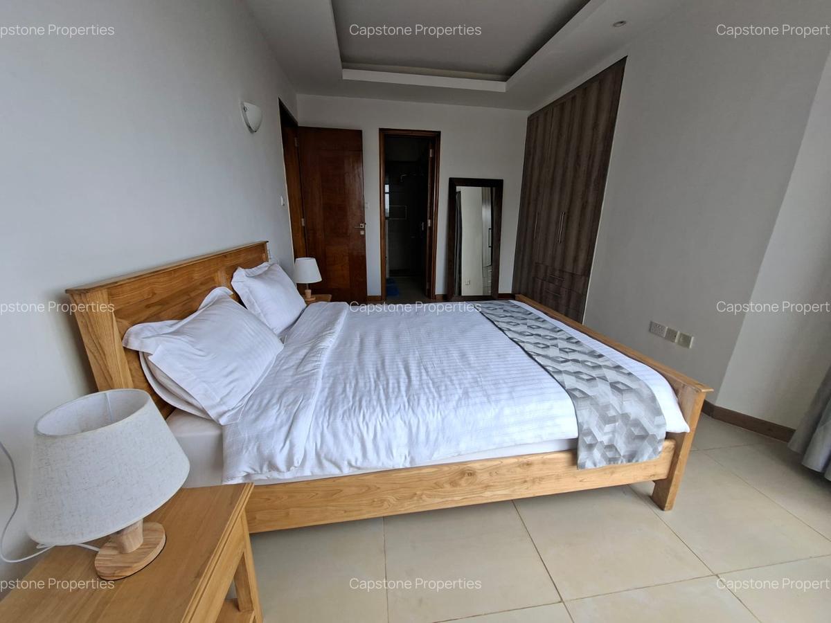 Furnished 2 Bed Apartment with En Suite in Westlands Area - 19