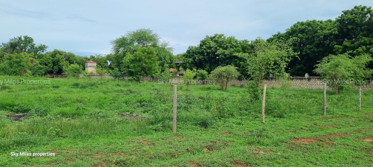 6 ac Land at Kilifi - 8