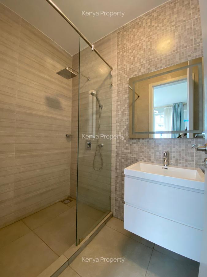 1 Bed Apartment with Swimming Pool in Kileleshwa - 6