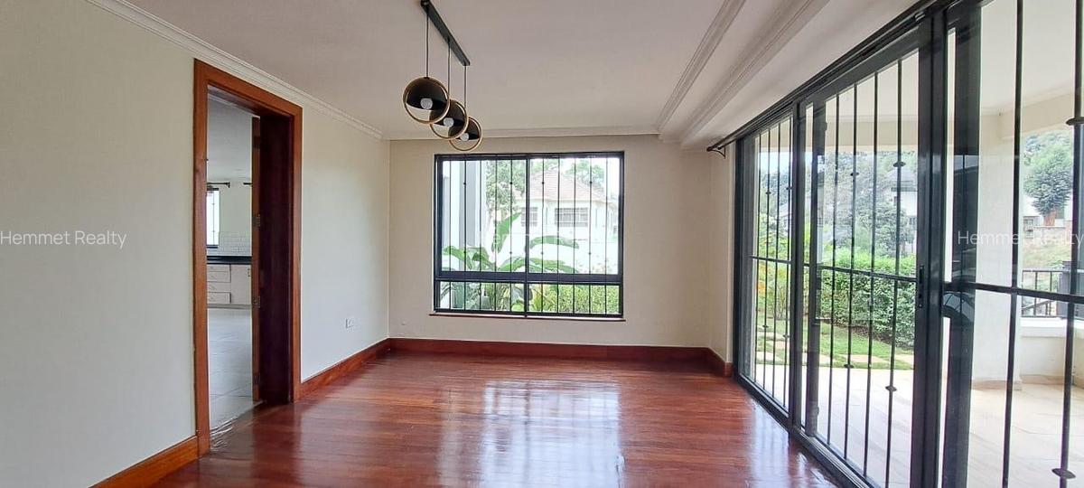 6 Bed Villa with En Suite in Lower Kabete - 10