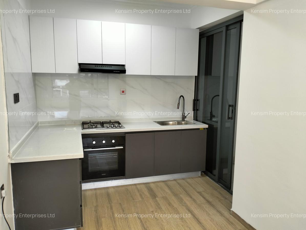 2 Bed Apartment with En Suite in Westlands Area - 17