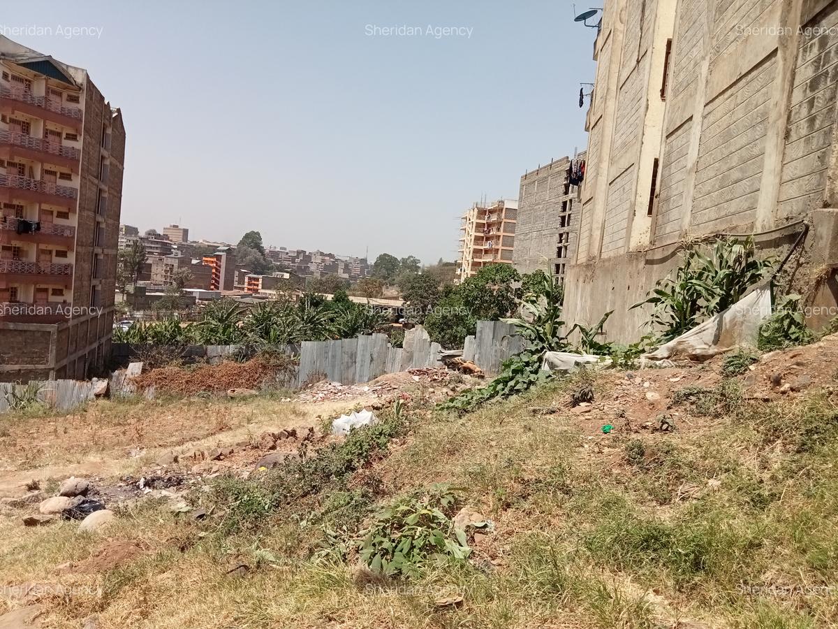 Commercial Land at Ngumbah Estate - 3