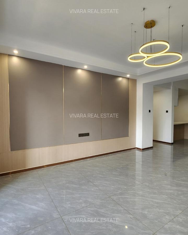 Serviced 3 Bed Apartment with En Suite in Riverside - 7