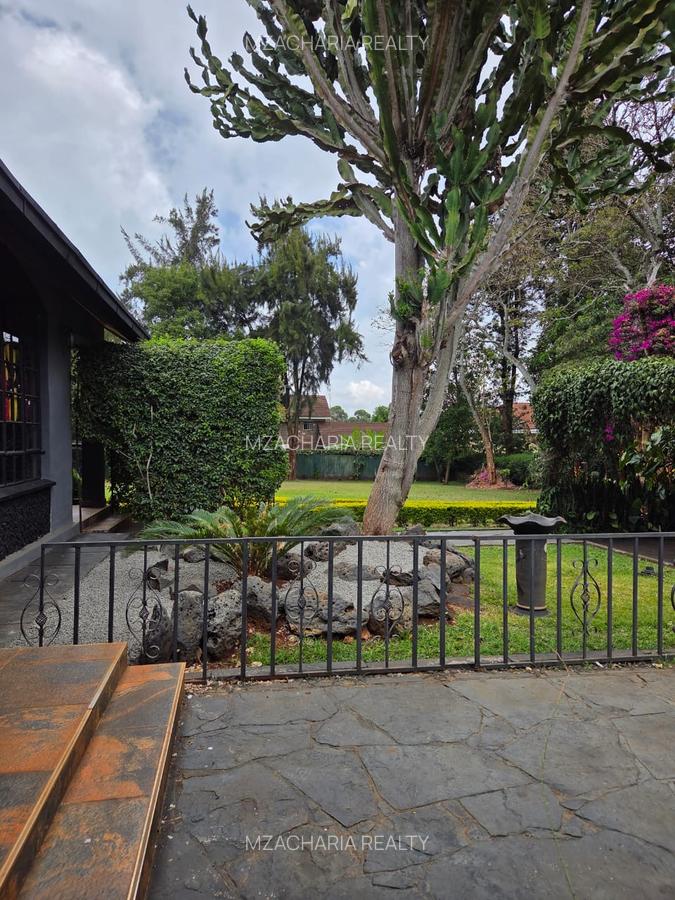 4 Bed House with En Suite in Nyari - 3