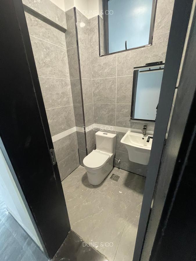 3 Bed Apartment with En Suite in Lavington - 11