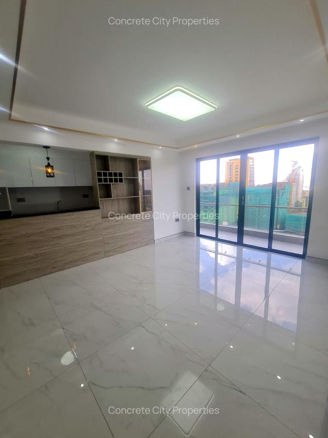 2 Bed Apartment in Kilimani - 6