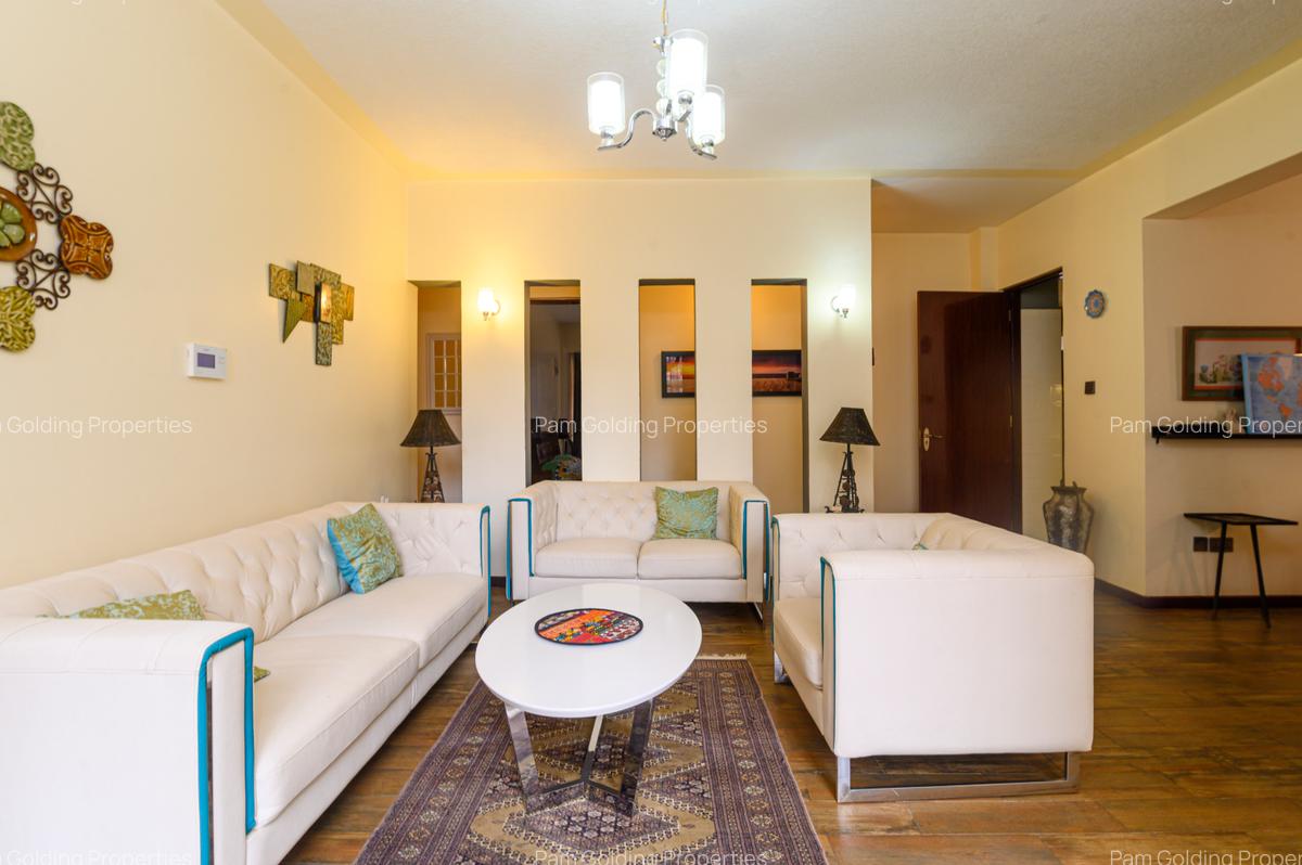 2 Bed Apartment at Donyo Sabuk Lane - 5