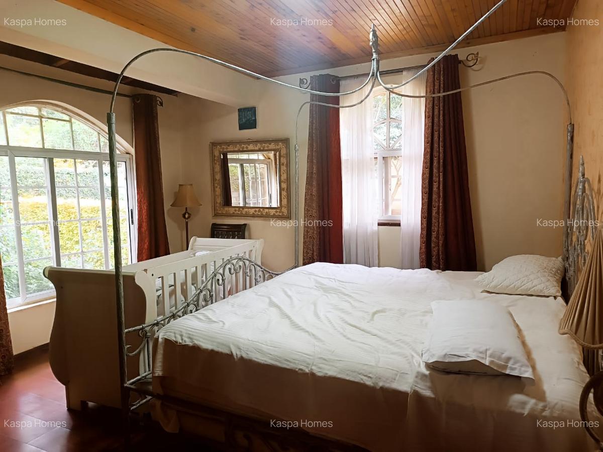 3 Bed House with En Suite in Karen - 7