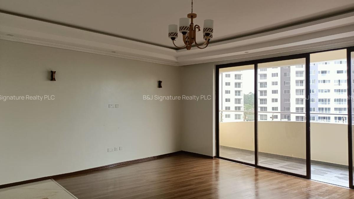 3 Bed Apartment with En Suite in Kileleshwa - 4