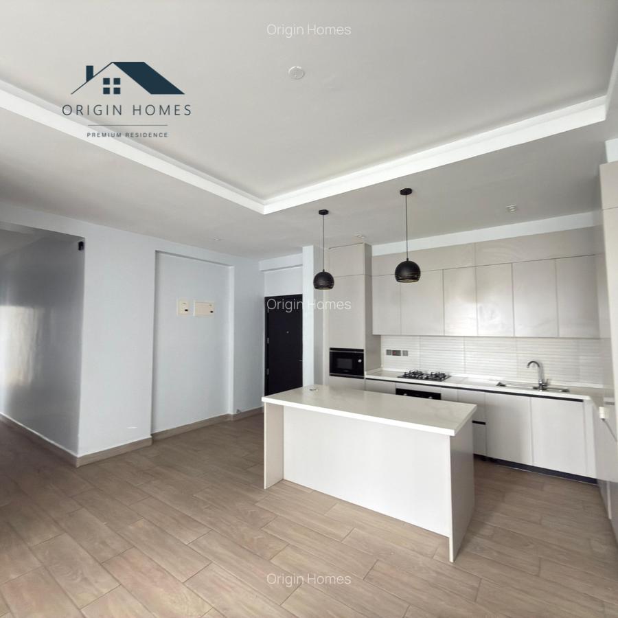 3 Bed Apartment with En Suite at Riverside Drive - 4