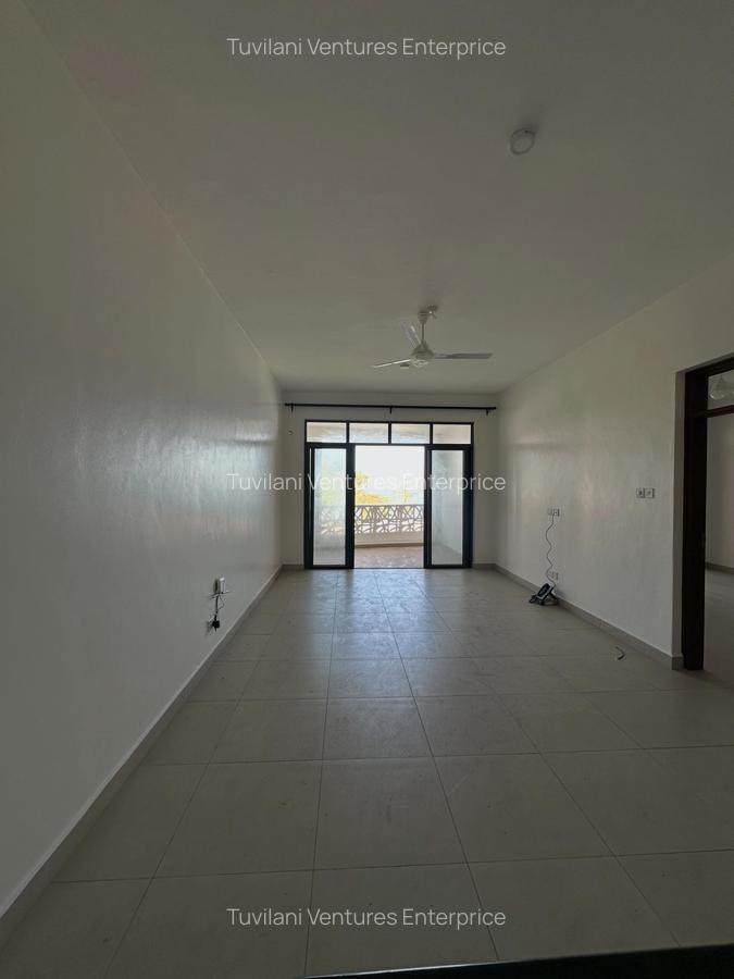 Serviced 2 Bed Apartment with En Suite at Nyali Mombasa - 5