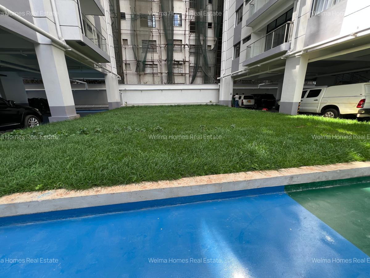 2 Bed Apartment with En Suite in Kilimani - 2