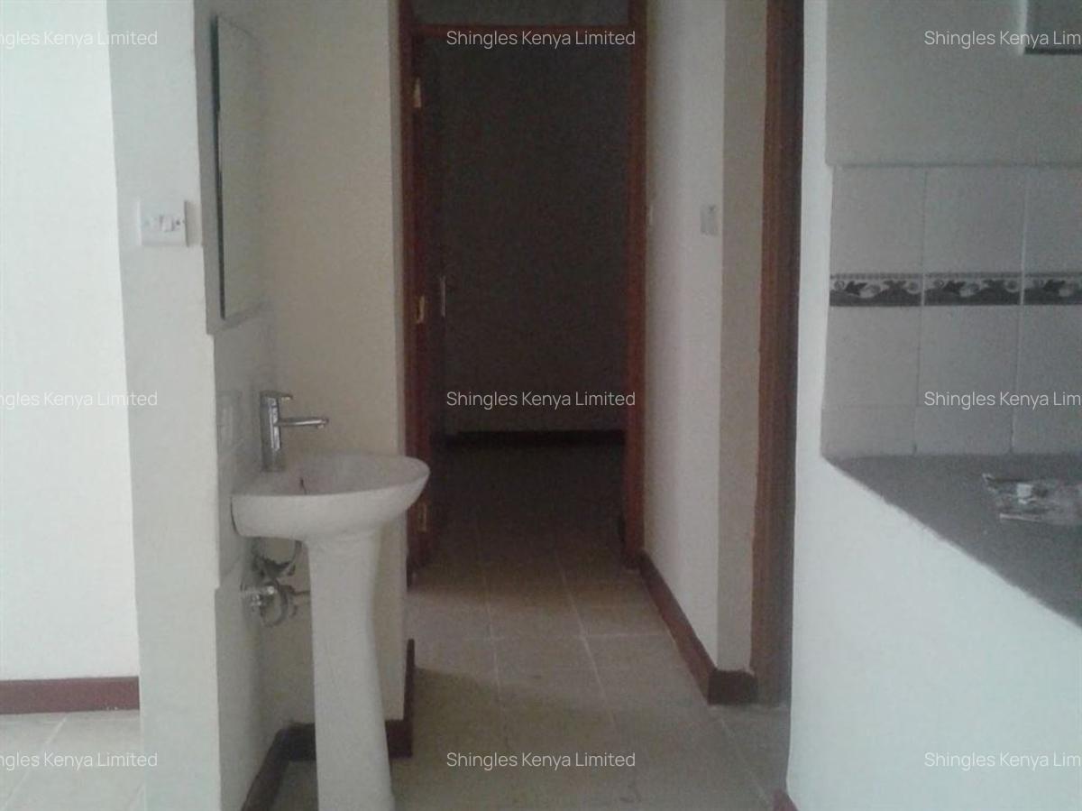 2 Bed Apartment with Backup Generator at Mbagathi Way - 6