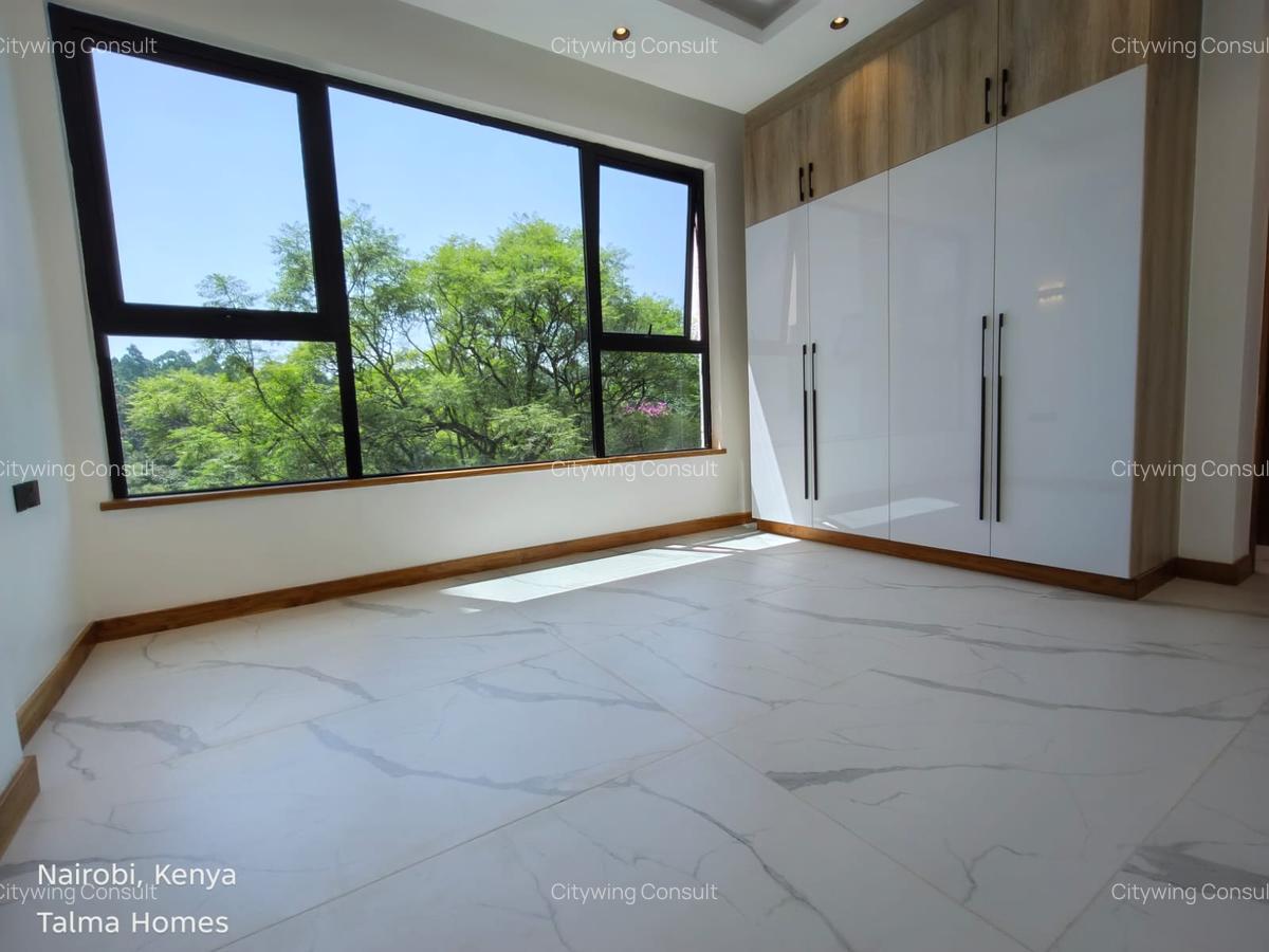 2 Bed Apartment with En Suite at Peponi Road - 13