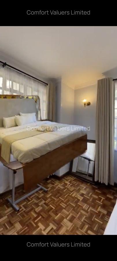 3 Bed House with En Suite at Yaya Centre - 9