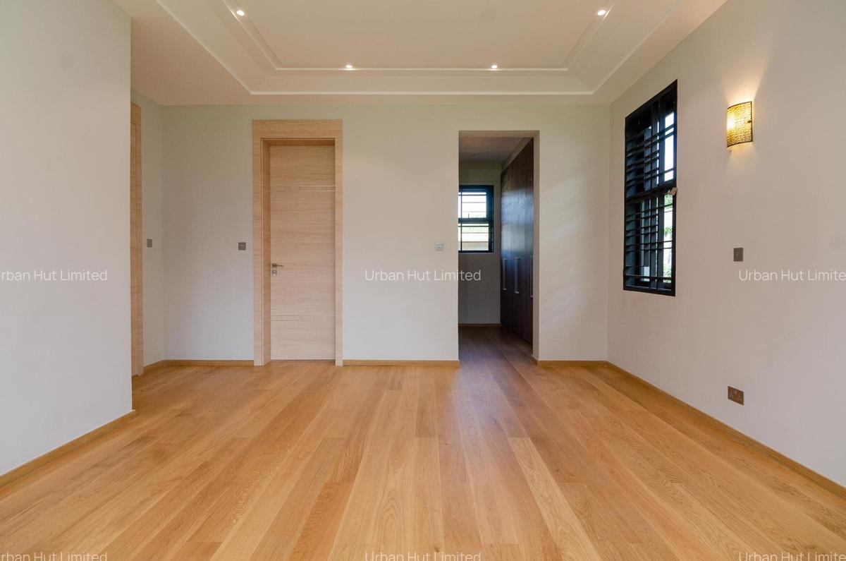 5 Bed Villa with En Suite in Muthaiga - 8