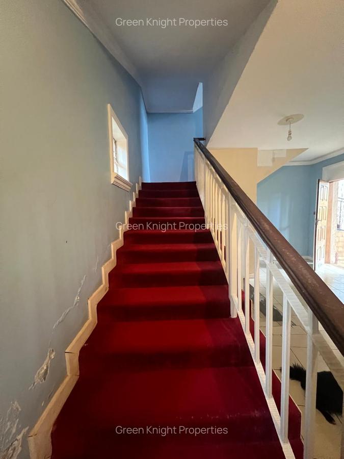 4 Bed Townhouse with En Suite in Loresho - 10