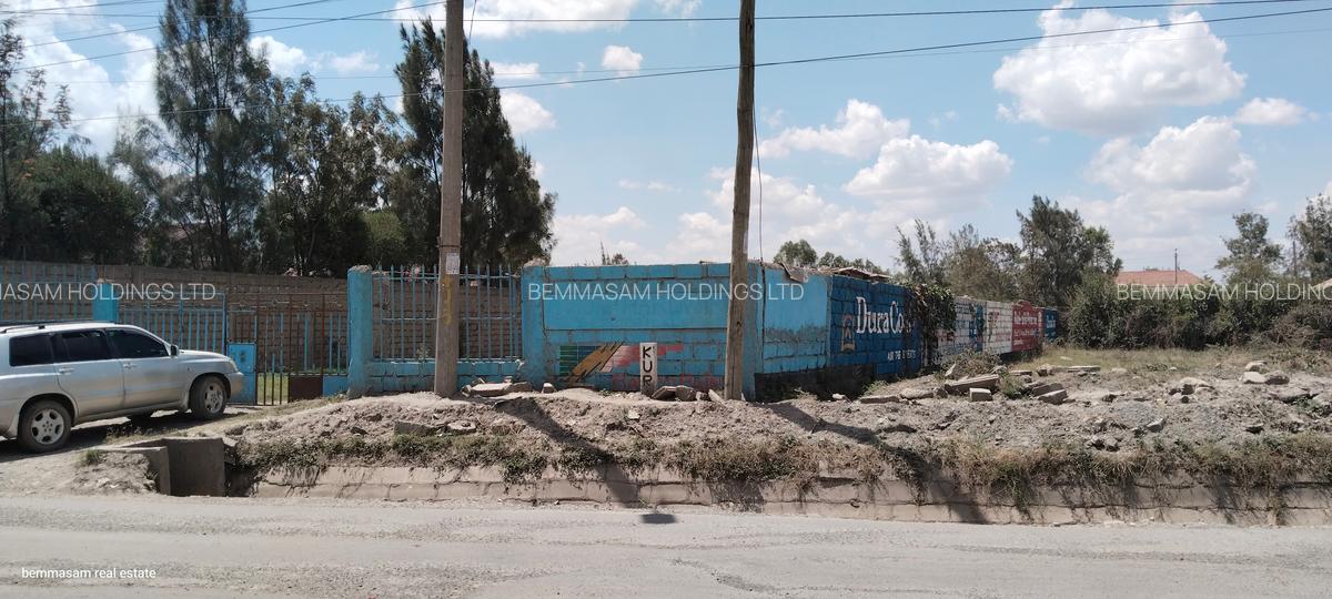 0.25 ac Land at Quarry Road - 18