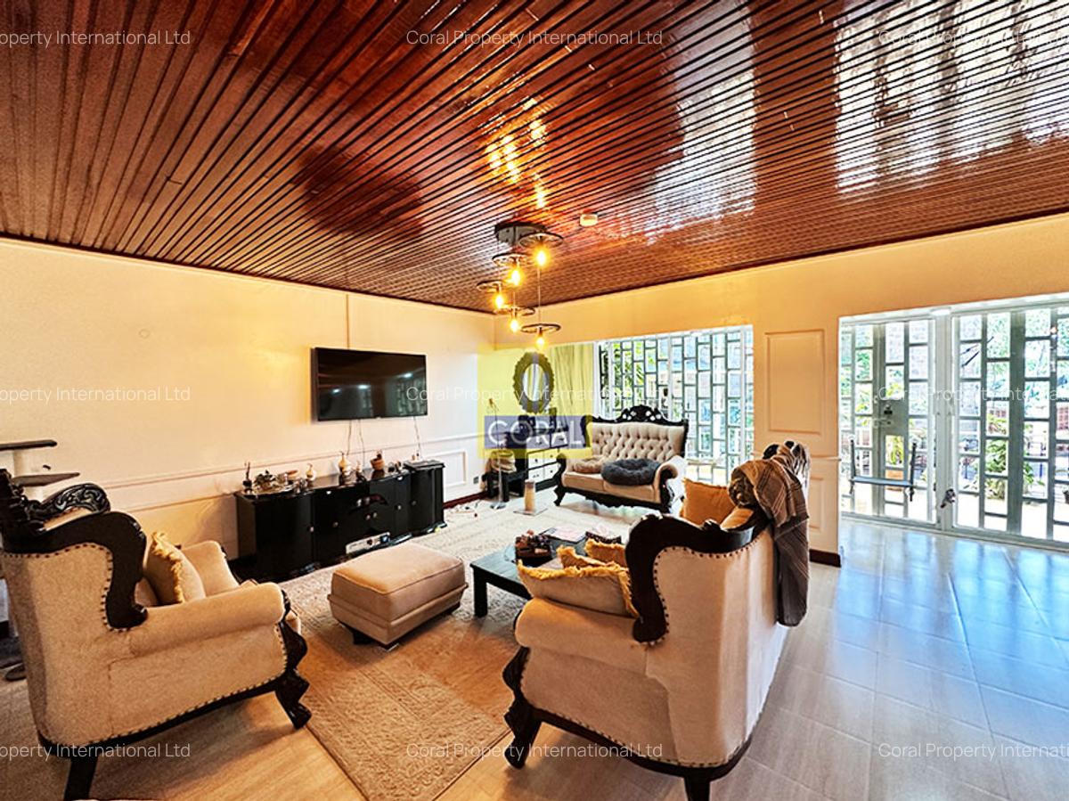 4 Bed Townhouse in Westlands Area - 3