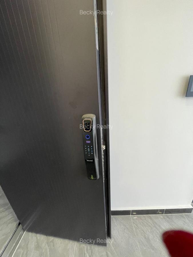 Serviced 2 Bed Apartment with En Suite at Mararo Road - 6