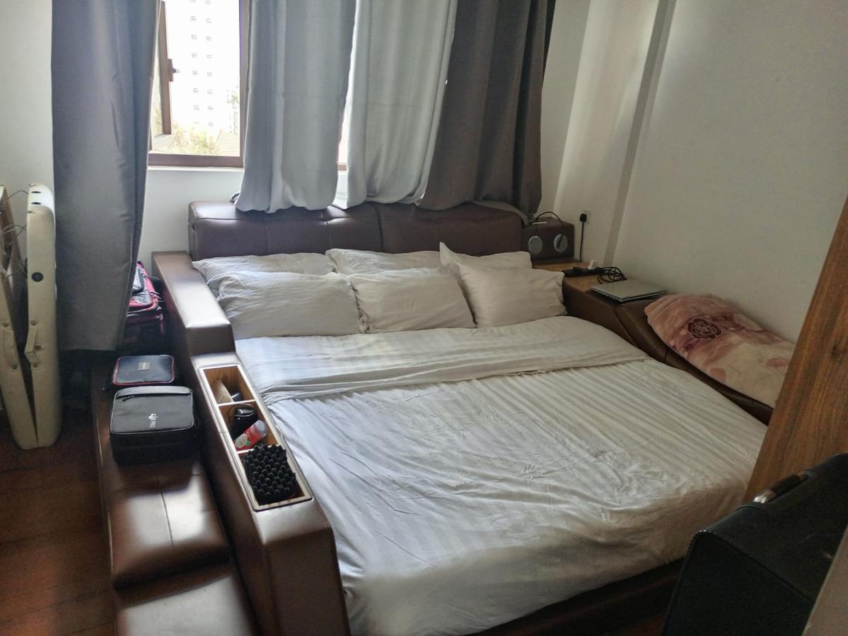 Serviced 3 Bed Apartment with En Suite in Kileleshwa - 17