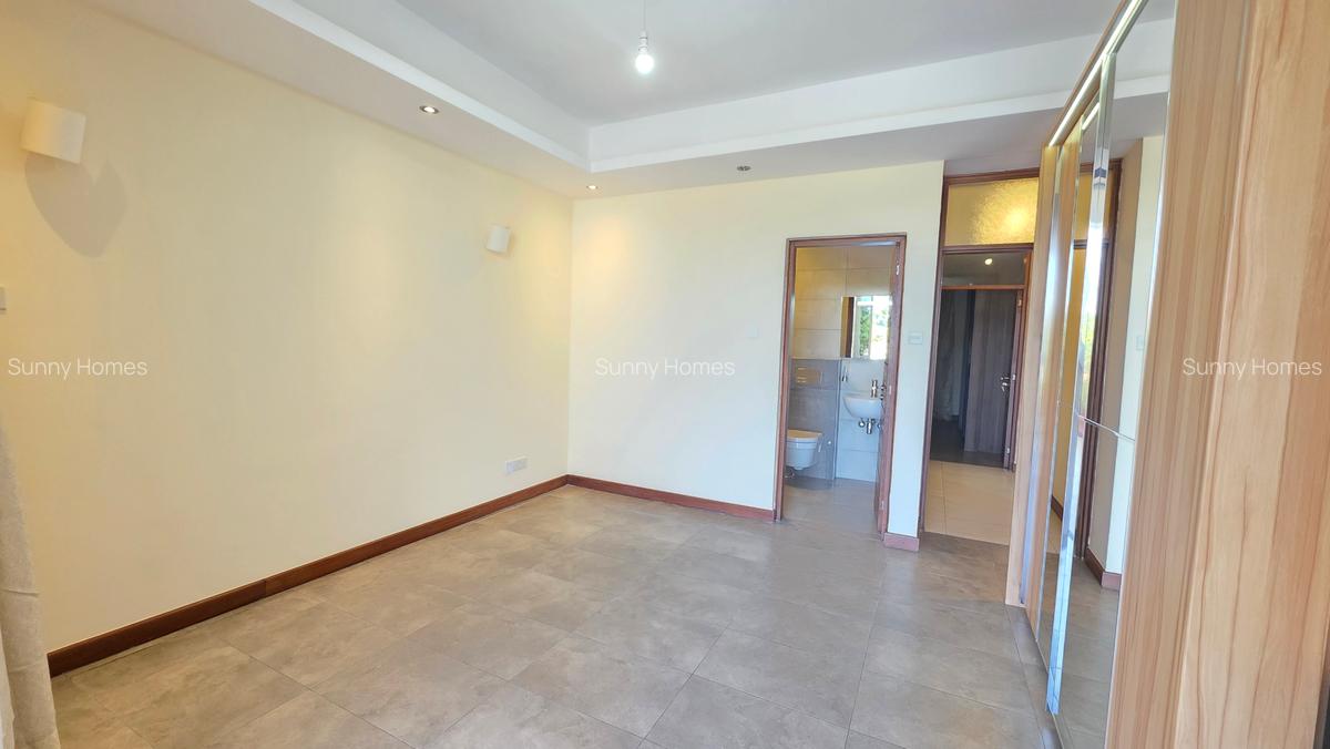 2 Bed Apartment with En Suite at Lower Kabete Road - 9