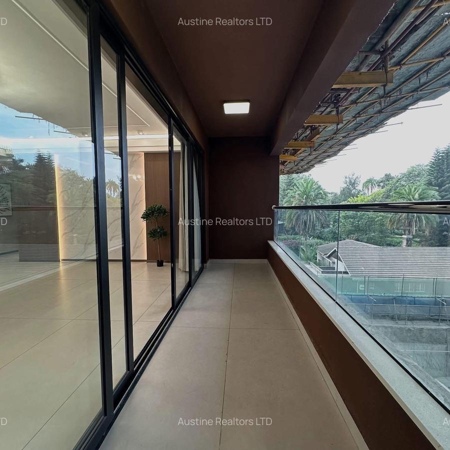 6 Bed Apartment with En Suite at Elgeyo Marakwet - 8