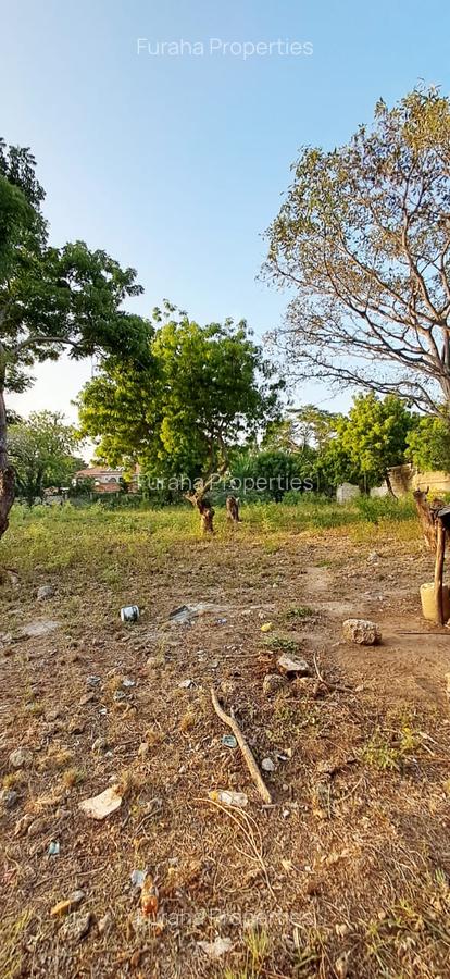 Land in Nyali Area - 16